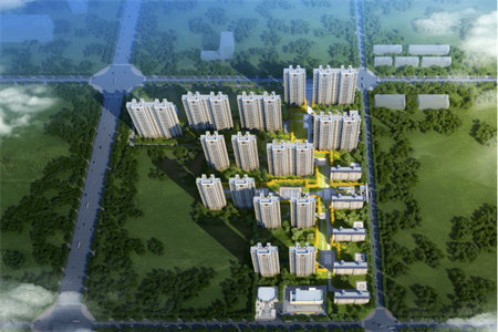 南湖大源·枫香湖畔4室2厅2卫182万176m2，有车位附房