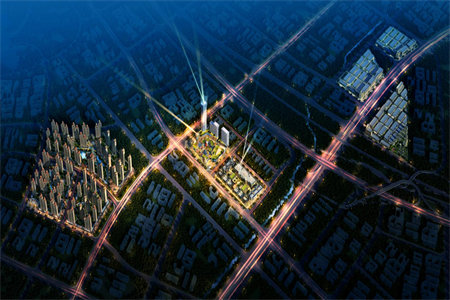 城南大同天下瀚香苑3室2厅1卫117.5万115m2出售