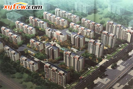 急出毛坯价79.8万113平三房